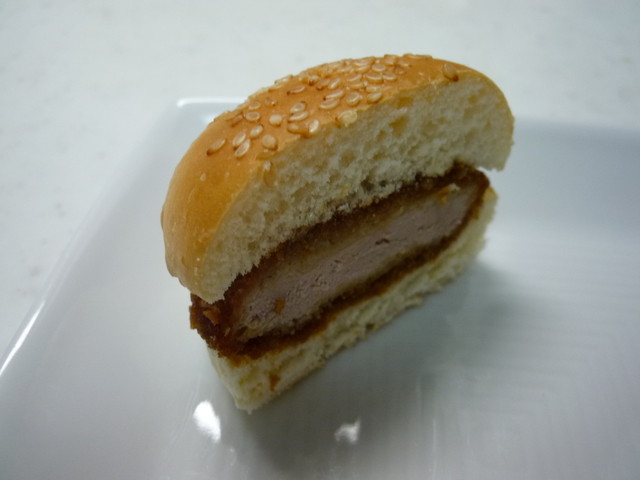 Tonkatsu Maisen Takashimaya Oosaka Ten photo 5