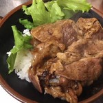 肉のヤマ牛 十三店 - 