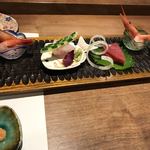 日本料理 潤花 - 