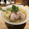 塩らー麺 本丸亭 横浜店