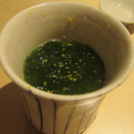 わしょく宝来 - つきだし