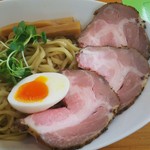 俺のラーメン あっぱれ屋 - チャーシューうまし