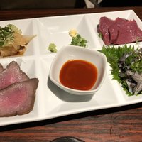 李休 千日前 - 