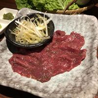李休 千日前 - 