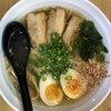 ラーメン　たかや