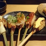 Sumibi Izakaya En - 