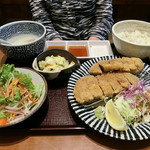 牛たん伊之助 イオンモール熱田店