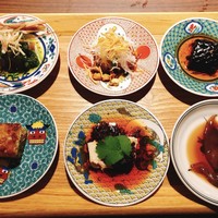中国菜エスサワダ - 