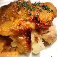 BISTRO DOUBLE - 