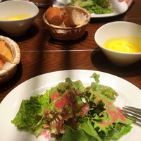 BISTRO DOUBLE - 