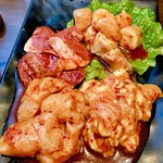 焼肉三松 - 