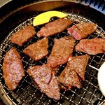 焼肉三松 - 
