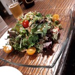 ジブン食堂 - 