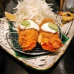 富金豚 - 
