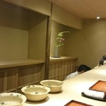 富小路 やま岸 - 