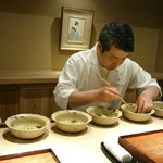 富小路 やま岸 - 