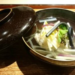 富小路 やま岸 - 