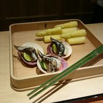 富小路 やま岸 - 