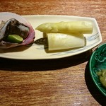 富小路 やま岸 - 