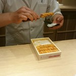 富小路 やま岸 - 