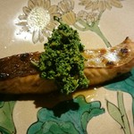 富小路 やま岸 - 