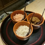 富小路 やま岸 - 