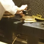 富小路 やま岸 - 