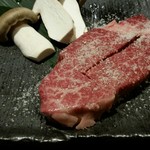 焼肉 鶴山 - 