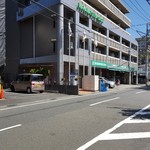 オステリア　パーチェ - 