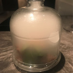 SECRETO - スモーク