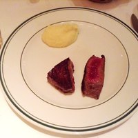ウルフギャング・ステーキハウス 丸の内店 - 