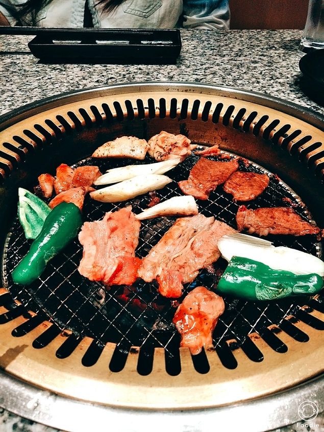 焼肉倶楽部いちばん 松本店 name=