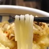 うどん うばら