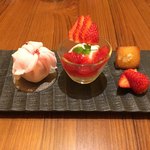 和カフェダイニング わらん - 