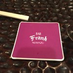 Frank Bar - 