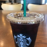 スターバックス・コーヒー - 