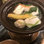 霊山寺 天龍閣 - 