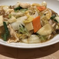 中国料理 南園 京王プラザホテル八王子店 - 