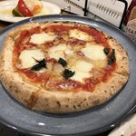 ITALIAN DINING LIGGI - マルゲリータ