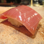 天寿し - 和出汁の漬け