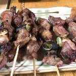 やきとん酒場 一力 - 