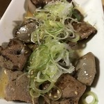 やきとん酒場 一力 - 