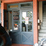 千代橋黄金らーめん ダルマ - 千代橋黄金らーめん Darumaさん