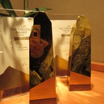 天寿し - 去年に引き続きゴールド