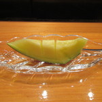 天寿し - デザート