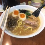 萬馬軒 梅ヶ丘店 - 