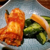 京やきにく 弘 祗園山名庵 - 