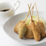 炎のプルコギ伝説ベータ - 