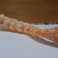 天てんぷら うち津 - 