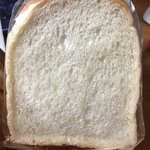 ブーランジェリーベンケイ - ハード食パン